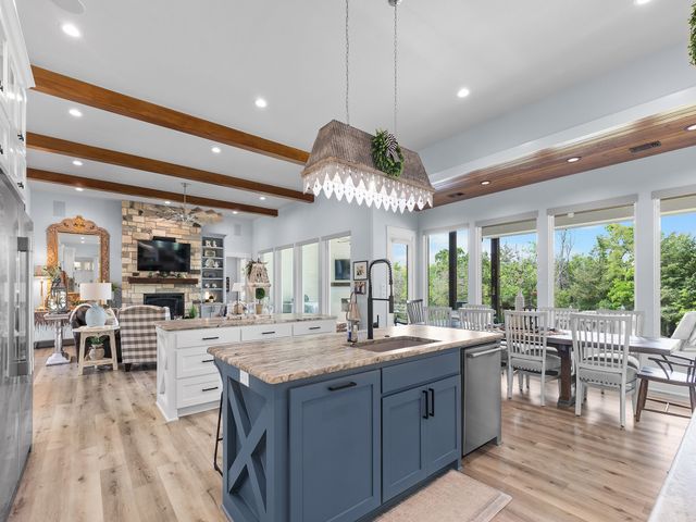 377 Tananger Springs Drive, Denison, TX 75021