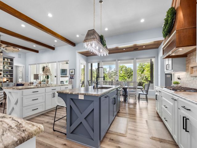 377 Tananger Springs Drive, Denison, TX 75021