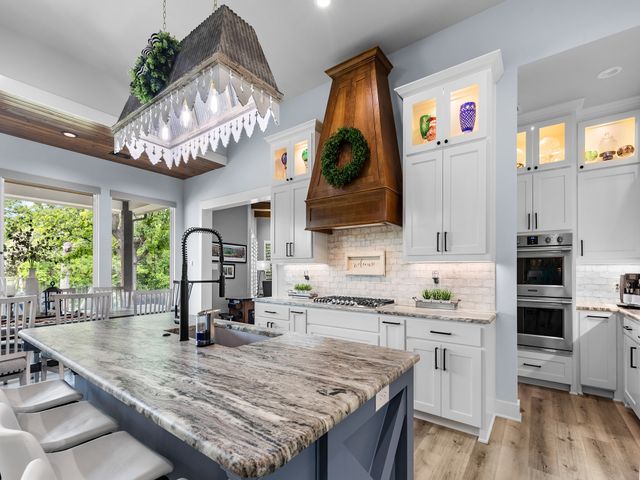 377 Tananger Springs Drive, Denison, TX 75021