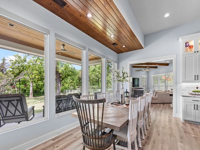 377 Tananger Springs Drive, Denison, TX 75021