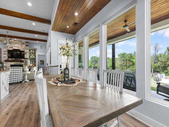 377 Tananger Springs Drive, Denison, TX 75021