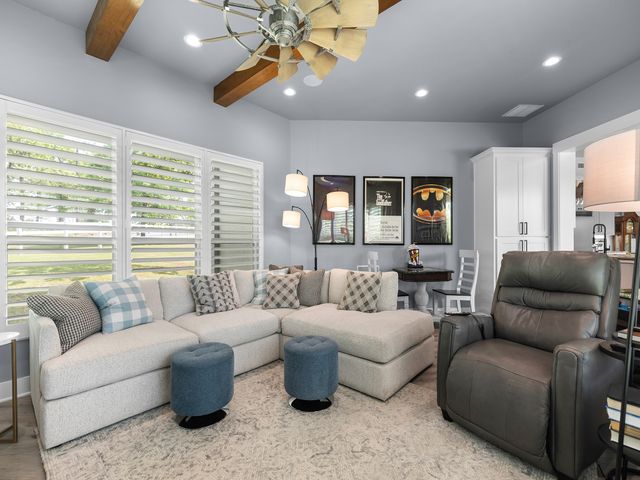 377 Tananger Springs Drive, Denison, TX 75021