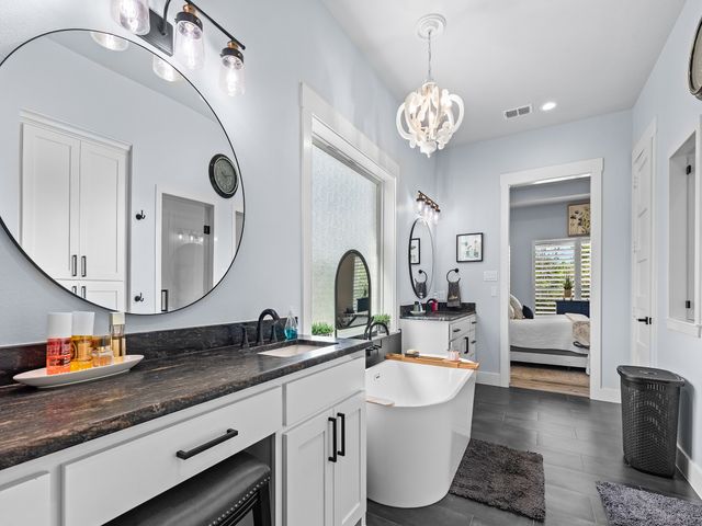 377 Tananger Springs Drive, Denison, TX 75021