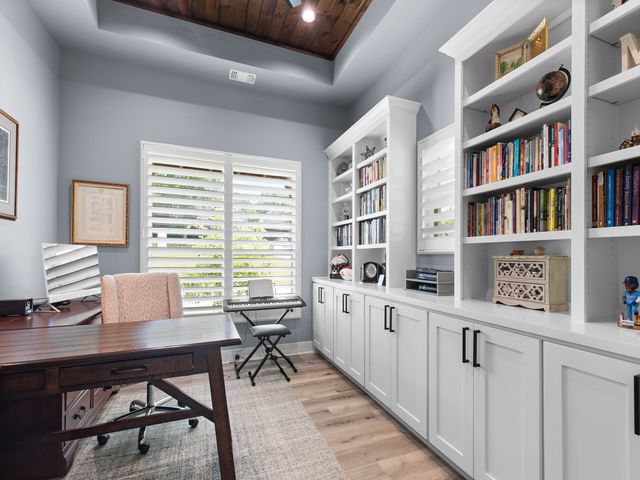 377 Tananger Springs Drive, Denison, TX 75021