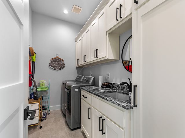 377 Tananger Springs Drive, Denison, TX 75021