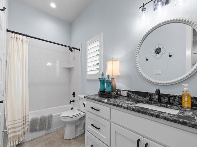 377 Tananger Springs Drive, Denison, TX 75021