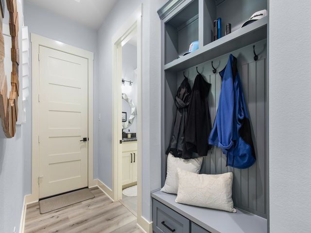 377 Tananger Springs Drive, Denison, TX 75021