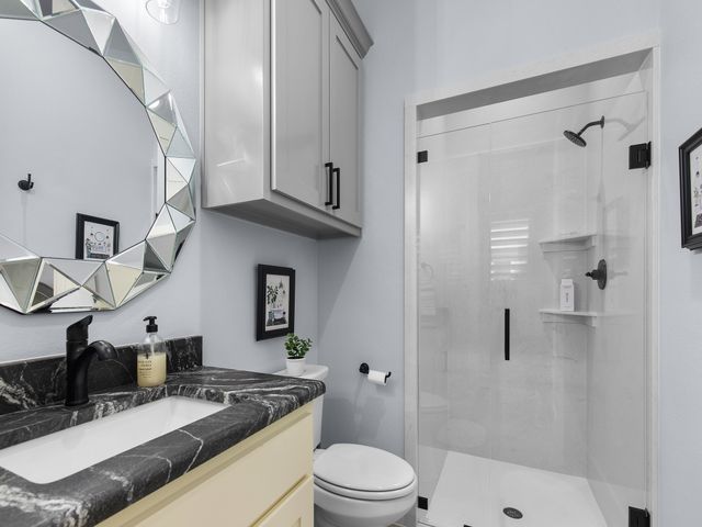 377 Tananger Springs Drive, Denison, TX 75021