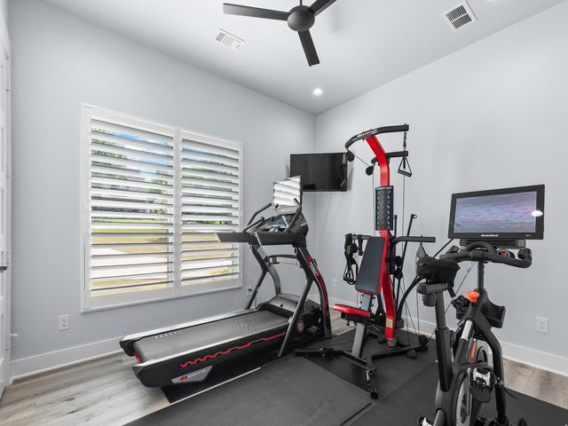 377 Tananger Springs Drive, Denison, TX 75021