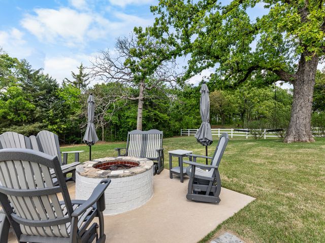 377 Tananger Springs Drive, Denison, TX 75021