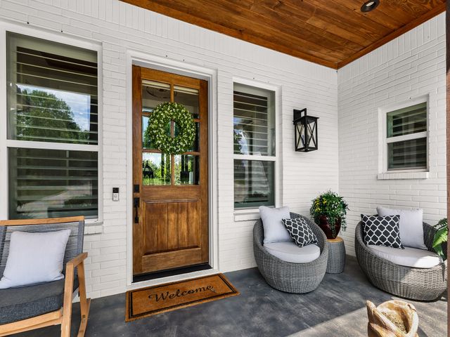 377 Tananger Springs Drive, Denison, TX 75021