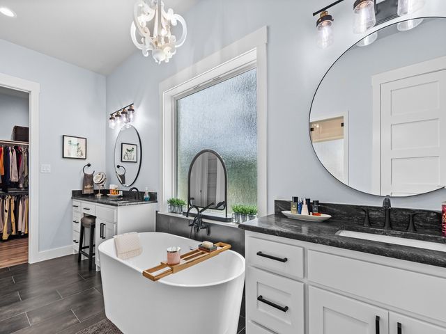 377 Tananger Springs Drive, Denison, TX 75021