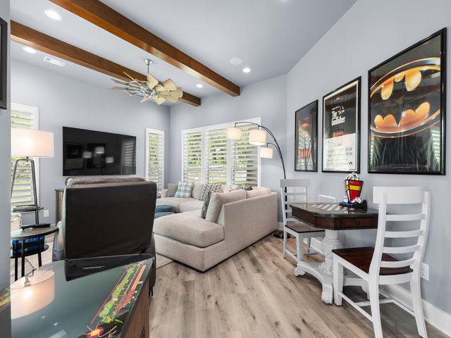 377 Tananger Springs Drive, Denison, TX 75021