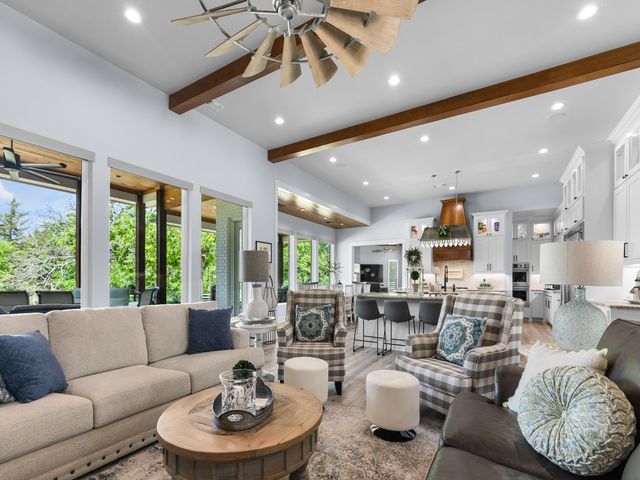 377 Tananger Springs Drive, Denison, TX 75021