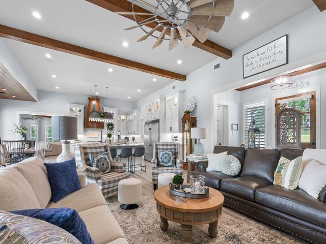 377 Tananger Springs Drive, Denison, TX 75021