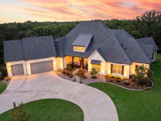 377 Tananger Springs Drive, Denison, TX 75021