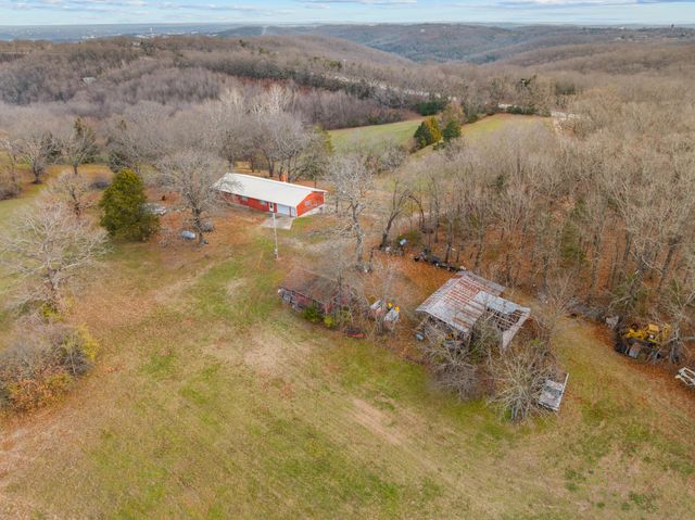 1423 State Hwy 265, Hollister, MO 65672