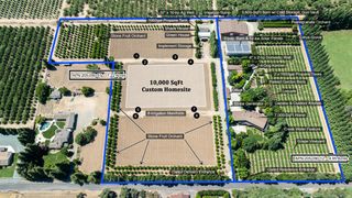 20592 Ayers Rd, Escalon, CA 95320