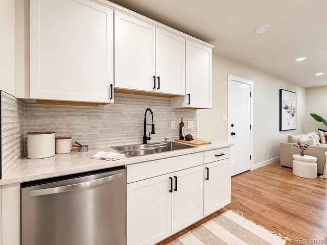 3855 W Amherst Avenue, Denver, CO 80236