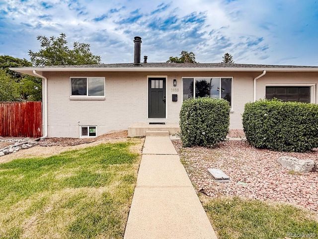 3855 W Amherst Avenue, Denver, CO 80236
