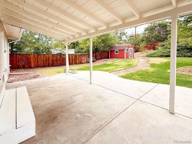 3855 W Amherst Avenue, Denver, CO 80236