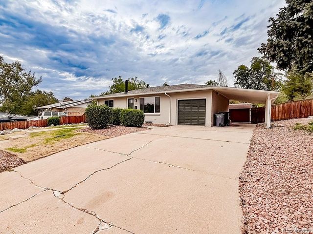 3855 W Amherst Avenue, Denver, CO 80236