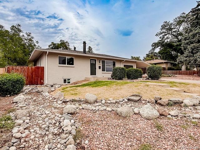 3855 W Amherst Avenue, Denver, CO 80236