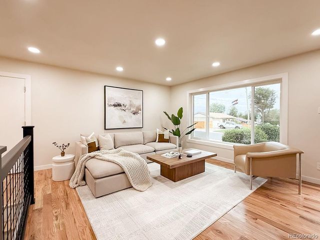 3855 W Amherst Avenue, Denver, CO 80236