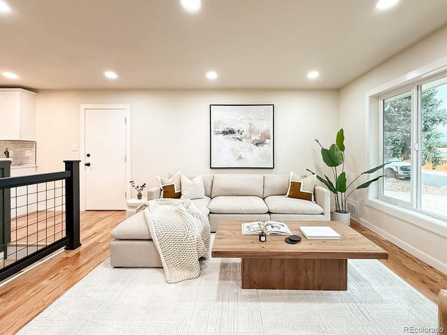 3855 W Amherst Avenue, Denver, CO 80236