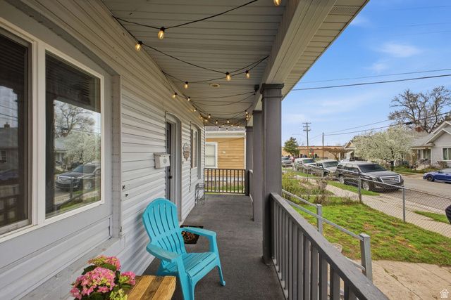 323 32ND ST, Ogden, UT 84401