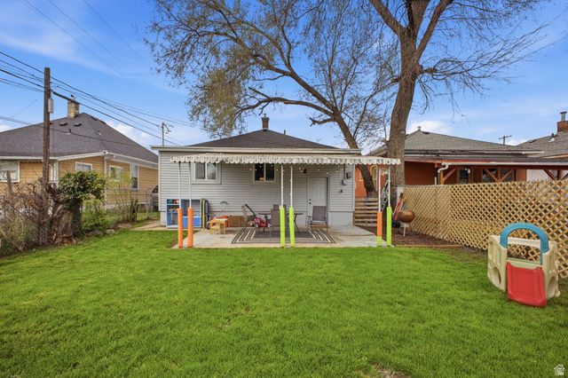 323 32ND ST, Ogden, UT 84401