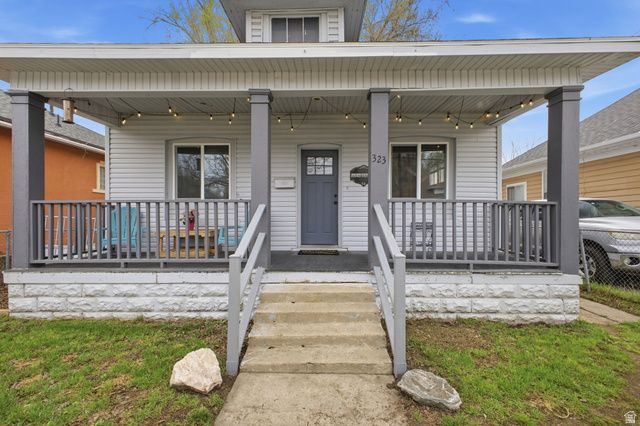 323 32ND ST, Ogden, UT 84401