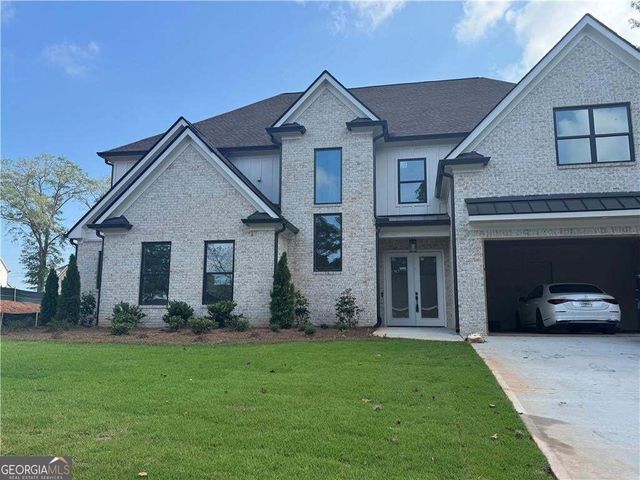 360 Smokey Road, Buford, GA 30518