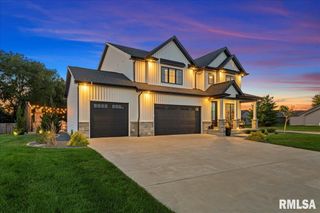 2801 RICHARDSON Drive, Springfield, IL 62711