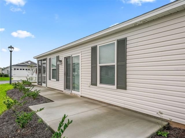 1642 ECHOLS COURT, The Villages, FL 34762