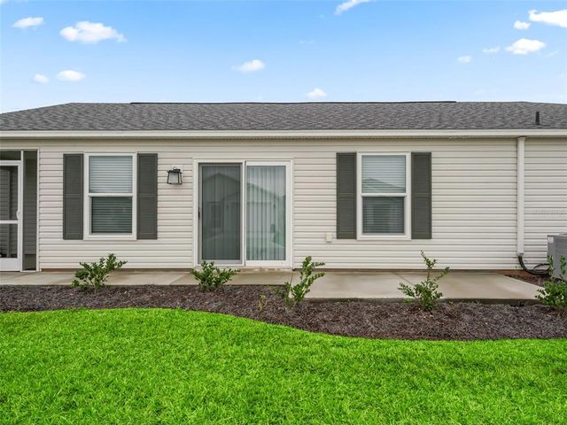 1642 ECHOLS COURT, The Villages, FL 34762