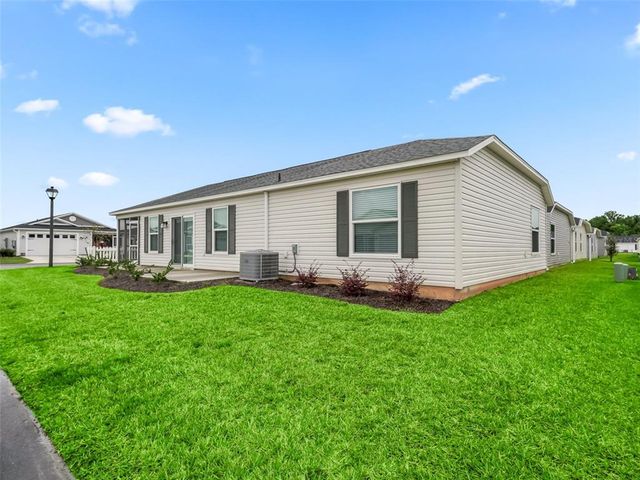 1642 ECHOLS COURT, The Villages, FL 34762