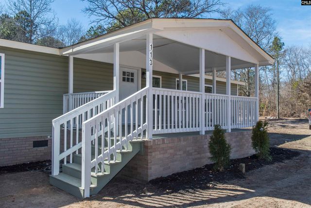 113 Patricia Ave, Pelion, SC 29123