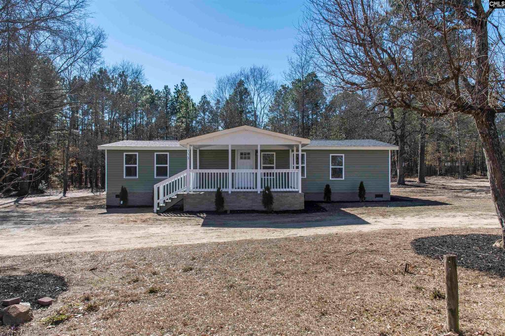 113 Patricia Ave, Pelion, SC 29123