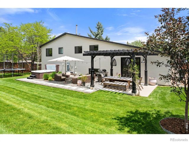202 Short Place, Louisville, CO 80027