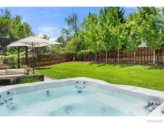 202 Short Place, Louisville, CO 80027