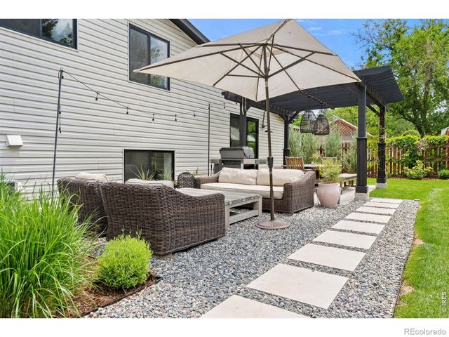 202 Short Place, Louisville, CO 80027