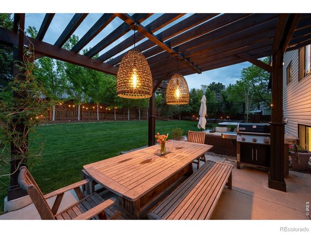 202 Short Place, Louisville, CO 80027
