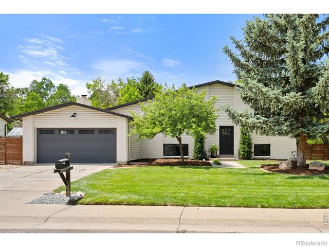 202 Short Place, Louisville, CO 80027