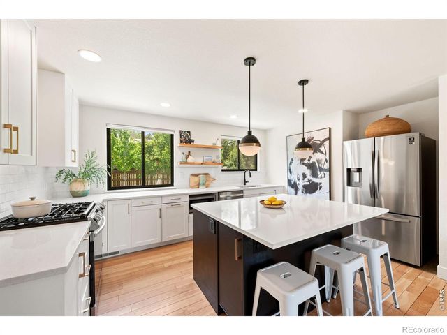 202 Short Place, Louisville, CO 80027