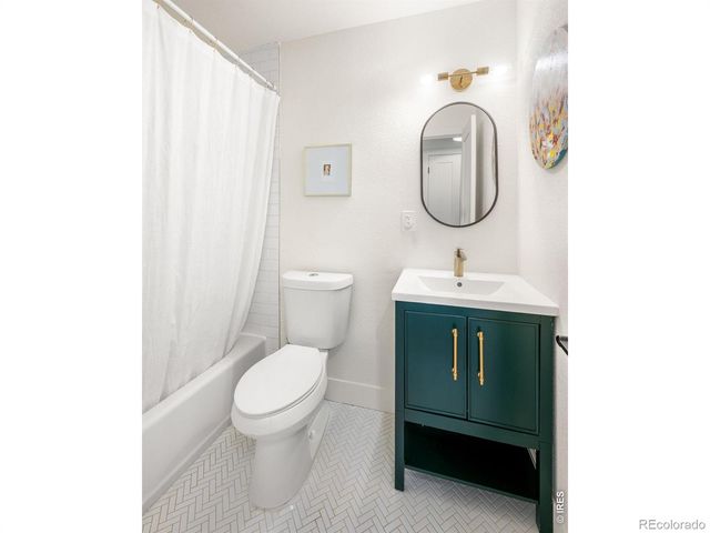 202 Short Place, Louisville, CO 80027