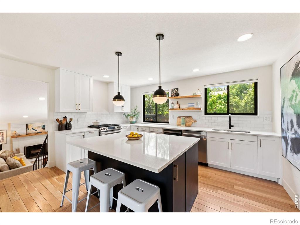 202 Short Place, Louisville, CO 80027