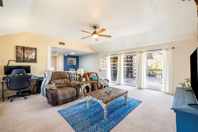 301 Bronco Trail, Oak Point, TX 75068