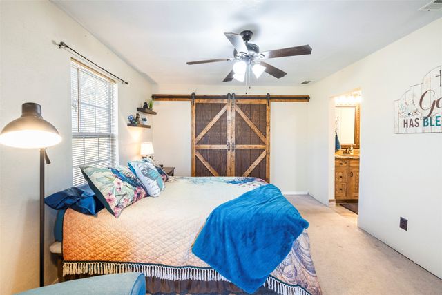 301 Bronco Trail, Oak Point, TX 75068