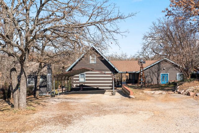 301 Bronco Trail, Oak Point, TX 75068